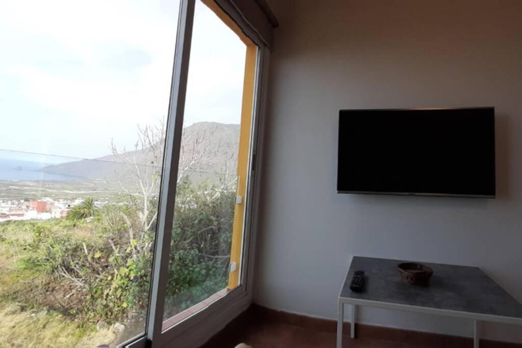 Casita Con Encanto フロンテーラ エクステリア 写真