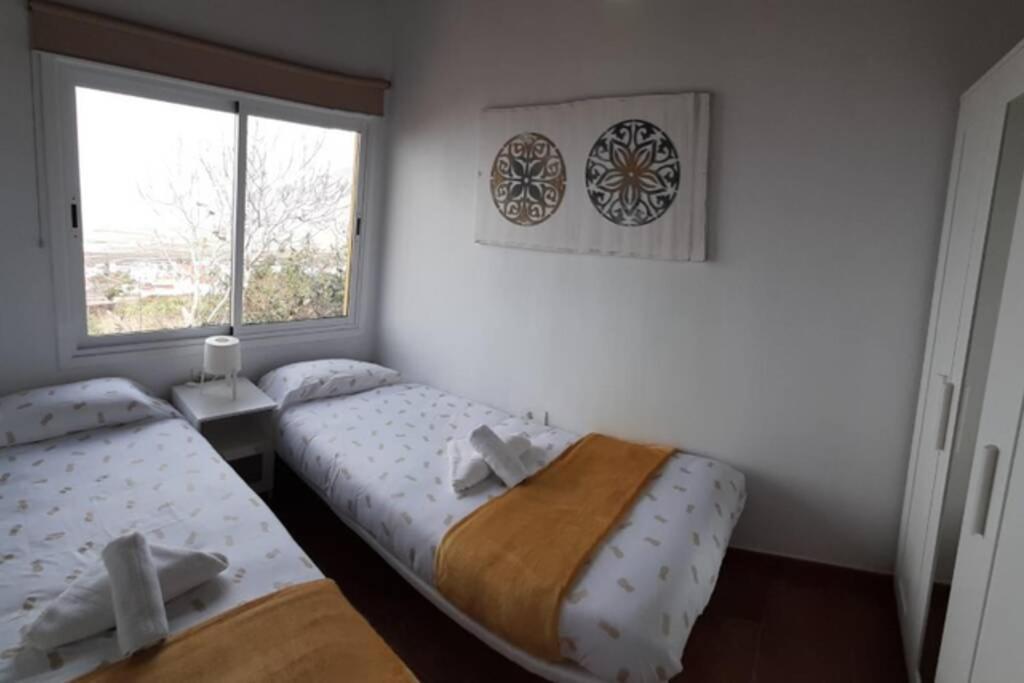 Casita Con Encanto フロンテーラ エクステリア 写真
