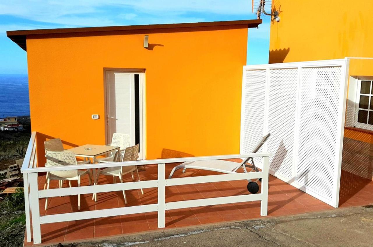 Casita Con Encanto フロンテーラ エクステリア 写真
