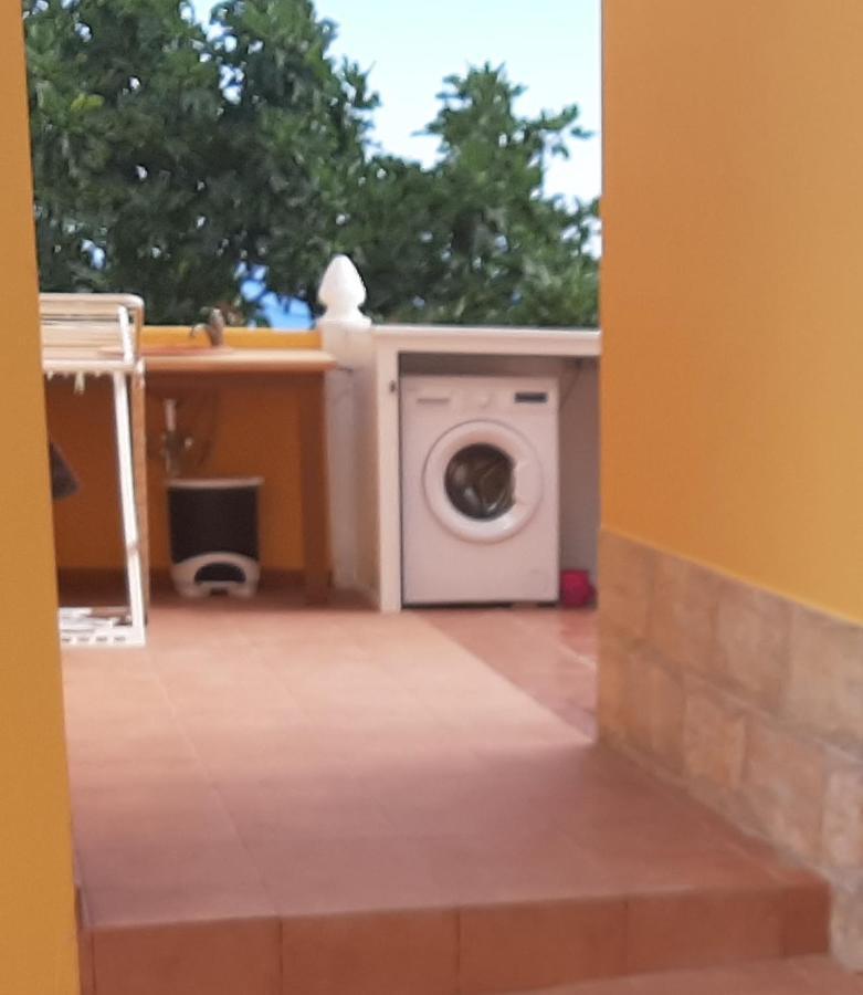 Casita Con Encanto フロンテーラ エクステリア 写真