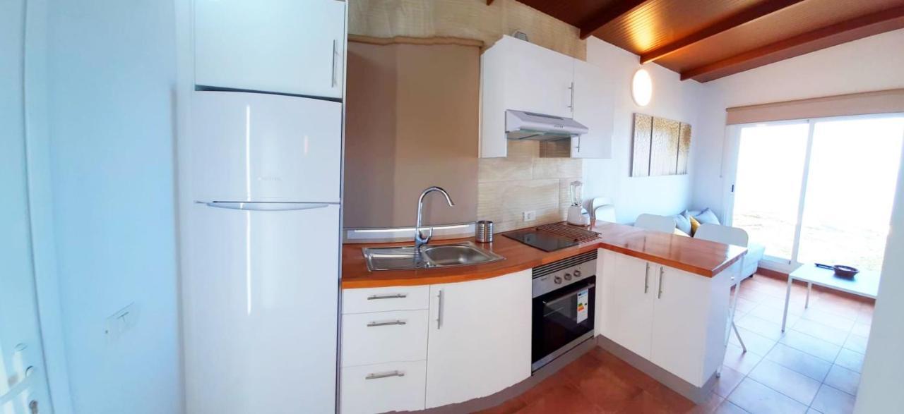 Casita Con Encanto フロンテーラ エクステリア 写真
